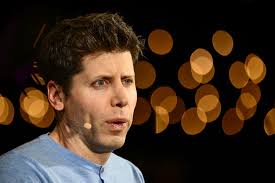 OpenAI chair says board has discussed equity compensation for CEO Sam Altman