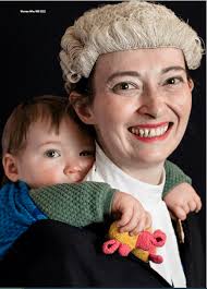 Women Who Will 2022 report