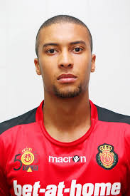 Gianni Michel Eugene Zuiverloon ya es nuevo jugador del RCD.Mallorca
