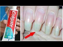 how to grow long strong nails fast at home grow long and strong nails super fast youtube grow long nails make nails grow how to grow nails