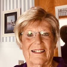 Audra, the owner of Farmhouse Bakery, Jacksonville IL