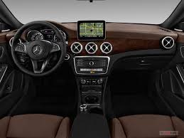 Browse key features and get inside tips on choosing the right style for you. 2019 Mercedes Benz Cla Class 229 Interior Photos U S News World Report