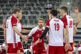 Polska chce zorganizować fazę finałową ligi narodów. Liga Narodow Siatkarzy 2021 Polska Wyniki Tabela I Terminarz Meczow Eska Pl