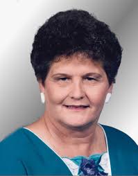 Obituary information for Marie Swenson