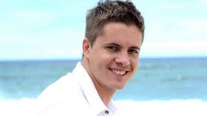 The former home and away star, 33, gushed over his girlfriend tahnee sims and his nonna in a sweet photo he shared to his instagram. H A Star Johnny Ruffo Diagnosed With Brain Cancer