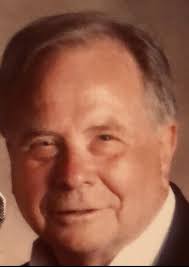 Obituary for Ernest "Jim" Thomas