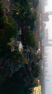 Sewri Fort Mumbai