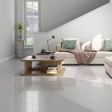 Check spelling or type a new query. Ideal White Matt Marble Effect Ceramic Wall Floor Tile Pack Of 13 L 338mm W 338mm Tradepoint