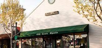 Old Town Sports Novato Sporting Goods