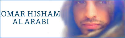 Omar Hisham Al Arabi Mp3 Quran