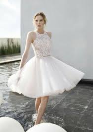 Pin By Blonde Bombshell Mcknight On Vestidos De Novia Short Wedding Dress Knee Length Wedding Dress Popular Wedding Dresses