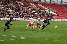 Zobacz najciekawsze publikacje na temat: Polska Japonia U 20 4 1 Foto Plaster Lodzki