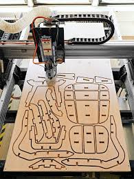 Build Your Own Beautiful Flat Pack Chair Diy Cnc Router Cnc Furniture Plans Diy Cnc