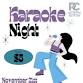 Family Karaoke Night event in Great Falls, MT