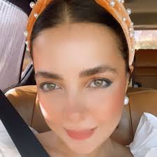 Maliha Aziz Jamil (@maliha.aziz.jamil) • Threads, Say more