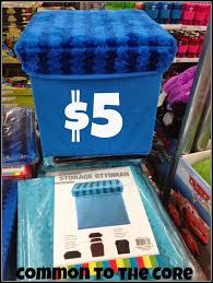 Common To The Core Do You Know Five Below Five Below Craft Organization Dorm Organization