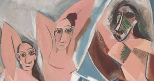 El arte de la prostitución (la prostitución en el arte) - The Citizen