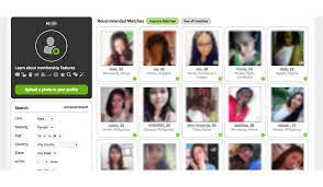 How you can get 83 replies from. Internationalcupid Review 2021 Everything You Have To Know About It