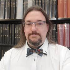 Stephen McInturff, PhD