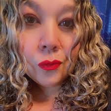 Nancy Evelyn Martinez