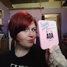 Kayla Robb's Instagram, Twitter & Facebook