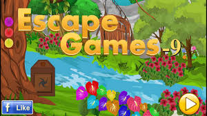 We did not find results for: 101 Free New Escape Games Level 9 Walkthrough