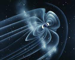 Magnetosphere Space And Astronomy Astronomy Science Nature