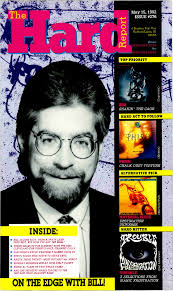 ON THE EDGE WITH 13E11