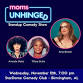 Moms Unhinged event image