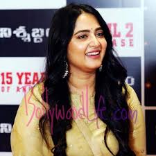 Hi, i am anushkashetty & this page is maintained by me and my teamasf. Baahubali Actress Anushka Shetty Expresses Gratitude To Fans As She Achieves This Milestone On Instagram
