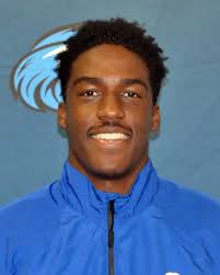 2016-17 Men's Track & Field Roster