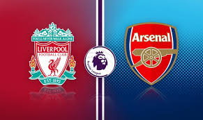 Liverpool are undefeated in 13 of their last 14 matches against arsenal in all competitions. Arsenal Liverpool Cyril Ngonge Transfer Battle