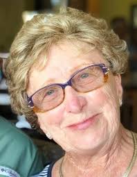 Harriet Witt Obituary (1937