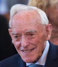 Condolence Book for Peadar Mattimoe (Sligo Town, Sligo)