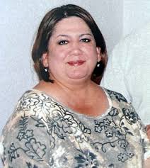 Rebecca Pena Obituary