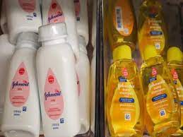 With time, the range of products offered by johnson & johnson has. Stop Johnson Johnson Baby Shampoo Sale Child Rights Body To States Times Of India