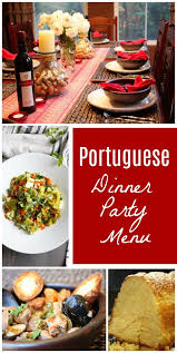 But now that i found sheet pan recipes like these, dinner is so much easier! Portuguese Dinner Party Menu Dinner Party Recipes Dinner Menu Dinner Party Menu