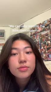 Emily Laughlin Inheritance Game