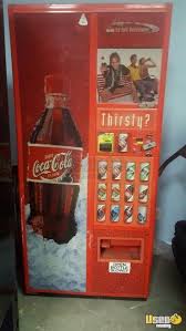 New Listing Https Www Usedvending Com I Royal 660 Electronic Soda Vending Machines For Sale I Vending Machines For Sale Vending Machine Soda Vending Machine