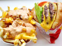 Best Fast Food Chains In America