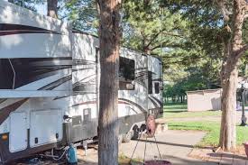 We did however consult an expert, kyle of rver insurance exchange and if you are a part time or full time rv traveler, we encourage you to do the same. How Much Does Stationary Rv Insurance Cost For Full Timers Camperology