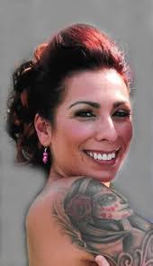 Denise Hintze's Instagram, Twitter & Facebook