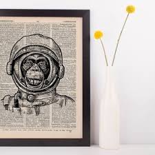 There Are Darknesses in Life Dictionary Art Print Book Bram Stoker Dracula 