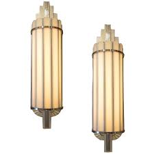 Get free shipping on every order here. Art Deco Large Theater Wall Sconces 1stdibs Com Vintage Wall Sconces Art Deco Wall Sconce Art Deco Lighting