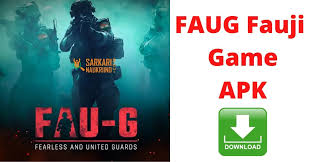 Faug Fauji Game Apk Download Fauji Game Download Online