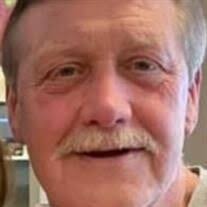 Charles D. Webster Obituary