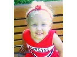 Li'ASIA MOORE Obituary (2014)