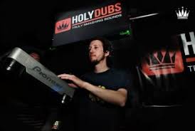 Gatekeeper (UK) · Artist Profile