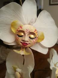 Wonderland Flowers - CreArtive Studios