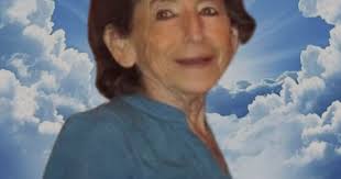 Mary Frances Griego Ocaña